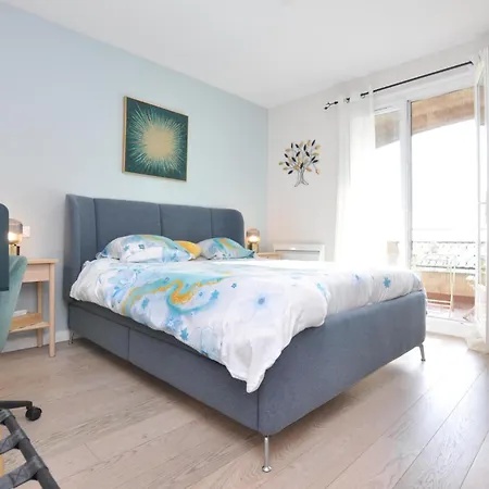 Gorgeous In Saint-jeannet With Kitchen Appartement Saint-Jeannet (Alpes-Maritimes)